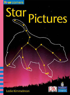 Book cover for Four Corners: Star Pictures