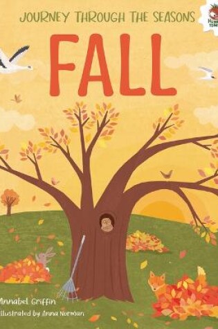 Cover of Fall