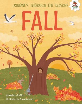 Cover of Fall