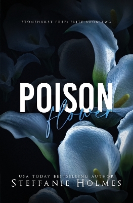 Cover of Poison Flower