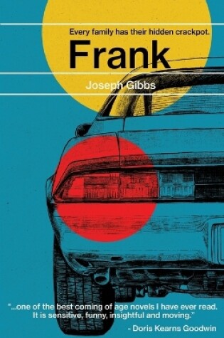 Cover of Frank