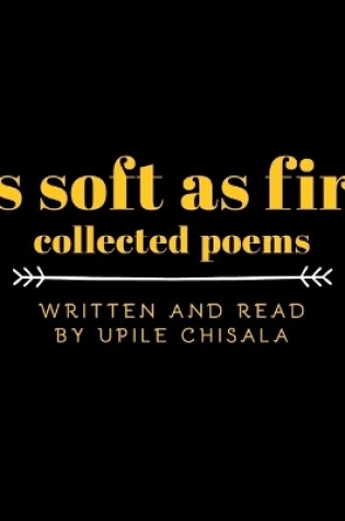 Cover of As Soft as Fire