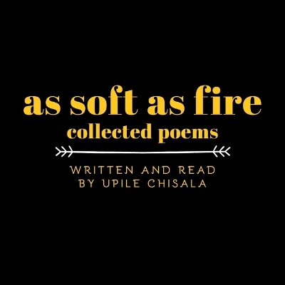 Book cover for As Soft as Fire