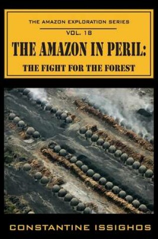 Cover of Amazon in Peril
