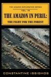 Book cover for Amazon in Peril