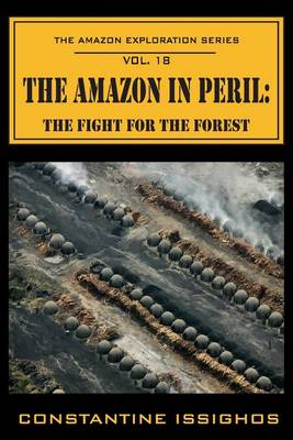 Cover of Amazon in Peril