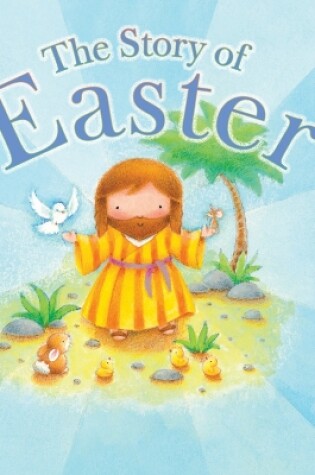 Cover of The Story of Easter