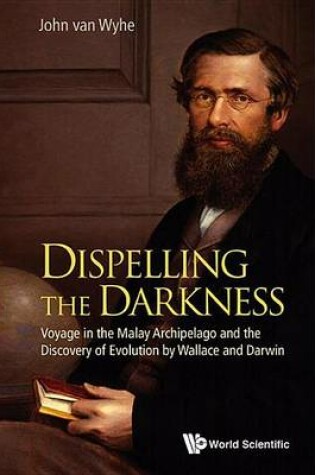 Cover of Dispelling the Darkness