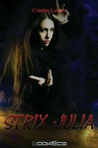 Cover of Strix Julia