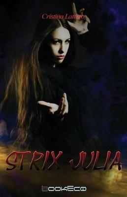 Book cover for Strix Julia
