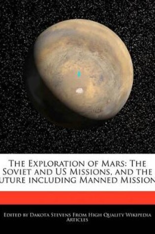 Cover of The Exploration of Mars