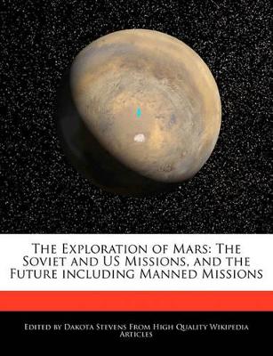 Book cover for The Exploration of Mars