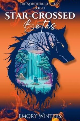 Cover of Star-crossed Betas