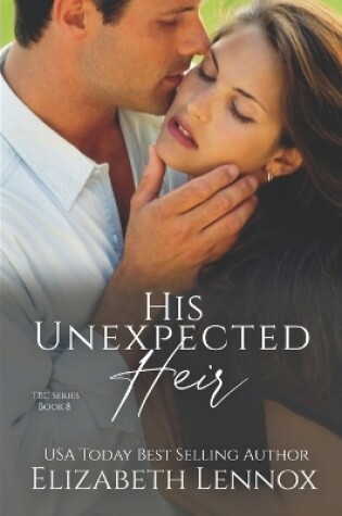 Cover of His Unexpected Heir