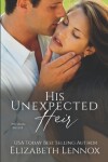 Book cover for His Unexpected Heir