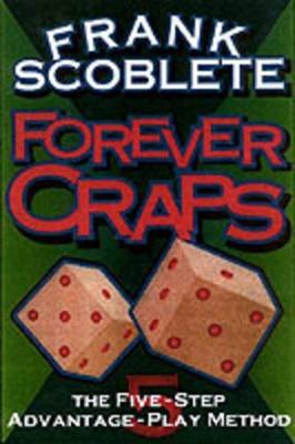 Book cover for Forever Craps