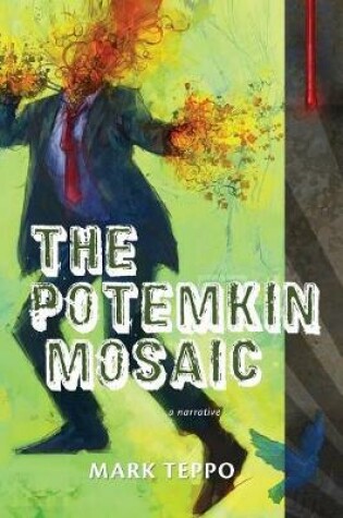 Cover of The Potemkin Mosaic