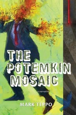 Book cover for The Potemkin Mosaic