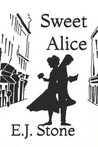 Cover of Sweet Alice