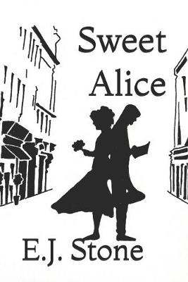 Book cover for Sweet Alice