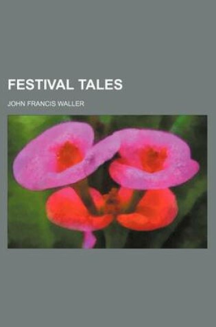 Cover of Festival Tales