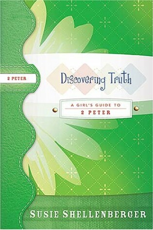 Cover of Discovering Truth