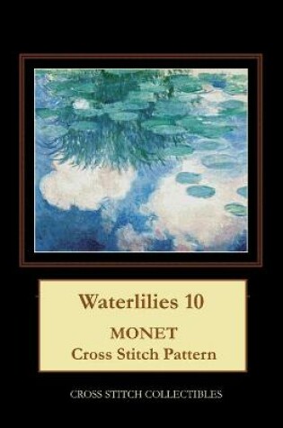 Cover of Waterlilies 10