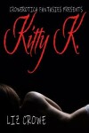 Book cover for Kitty K.