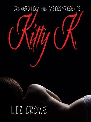 Book cover for Kitty K.