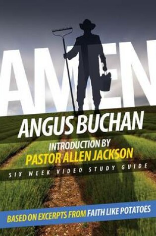 Cover of Amen