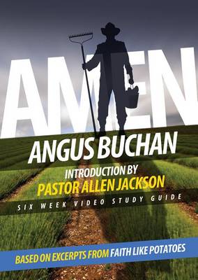 Cover of Amen