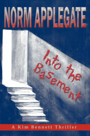 Cover of Into The Basement