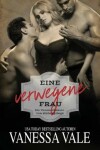 Book cover for Eine verwegene Frau