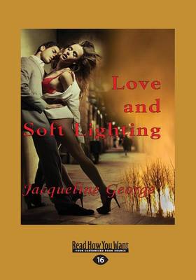 Book cover for Love and Soft Lighting