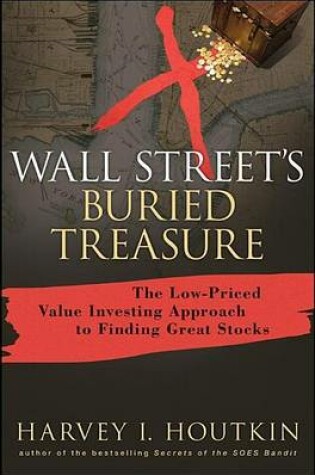 Cover of Wall Street's Buried Treasure