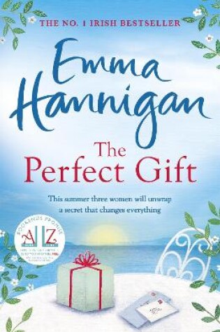 Cover of The Perfect Gift: A warm, uplifting and unforgettable novel of mothers and daughters