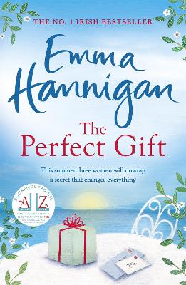 Book cover for The Perfect Gift: A warm, uplifting and unforgettable novel of mothers and daughters