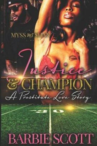 Cover of Justice and Champion