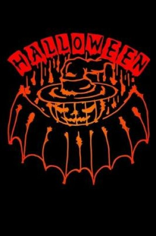 Cover of Halloween