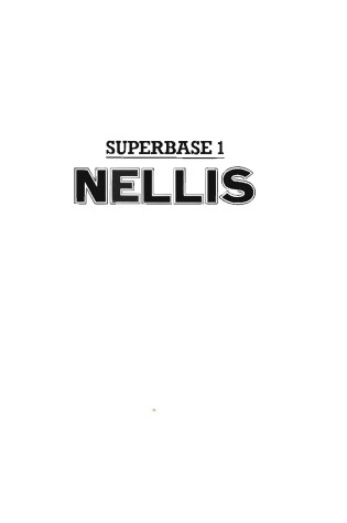 Cover of Nellis