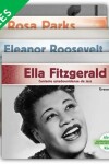 Book cover for BiografiAs / Biographies