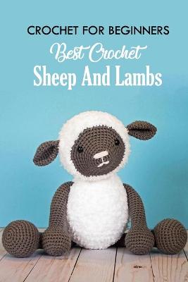 Book cover for Crochet for Beginners