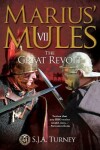 Book cover for Marius' Mules VII