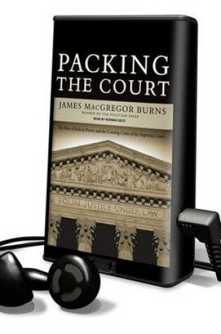 Cover of Packing the Court