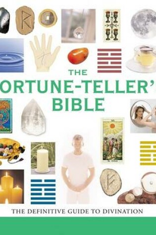 Cover of The Fortune-Teller's Bible