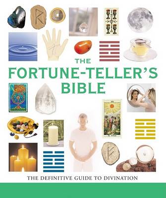 Cover of The Fortune-Teller's Bible