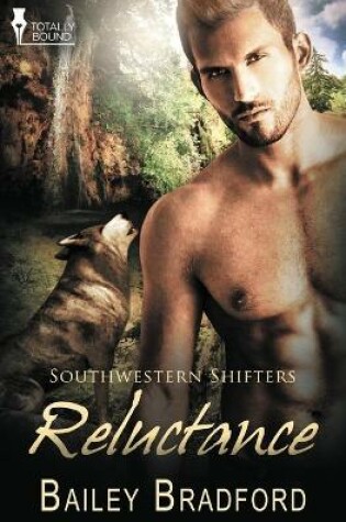 Cover of Southwestern Shifters