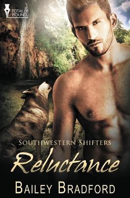 Book cover for Southwestern Shifters