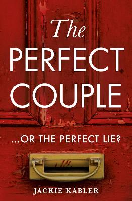 Book cover for The Perfect Couple