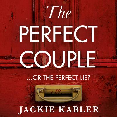 Book cover for The Perfect Couple